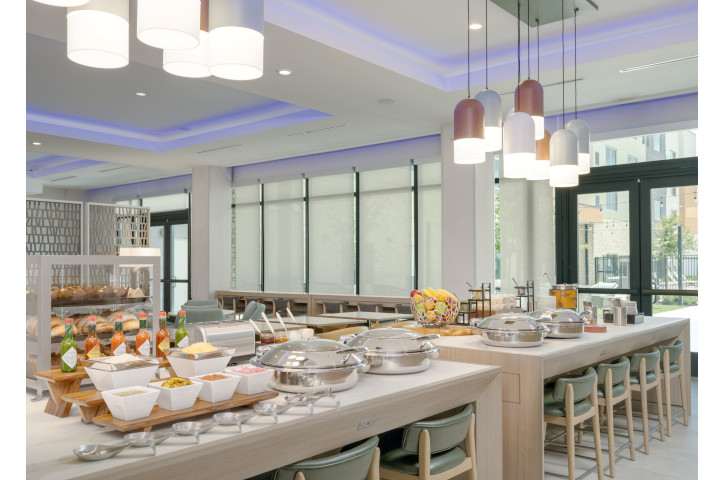 Homewood Suites by Hilton Viera Melbourne 3