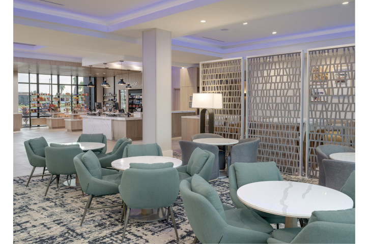 Homewood Suites by Hilton Viera Melbourne 4