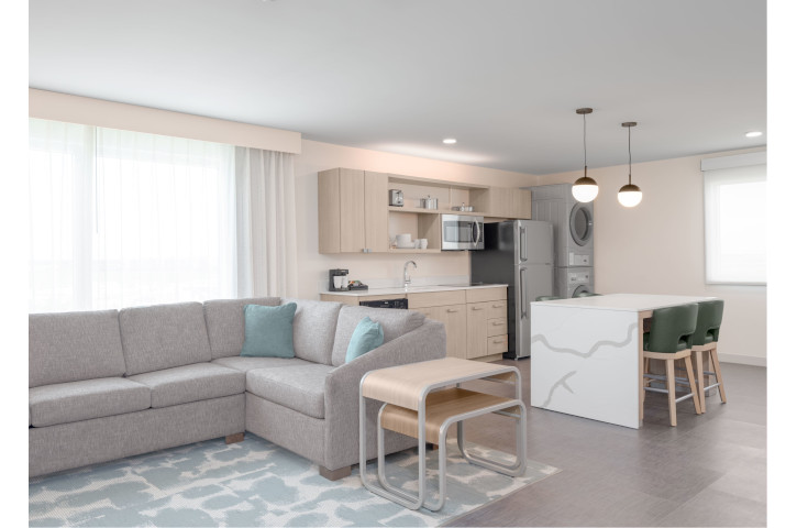Homewood Suites by Hilton Viera Melbourne 5