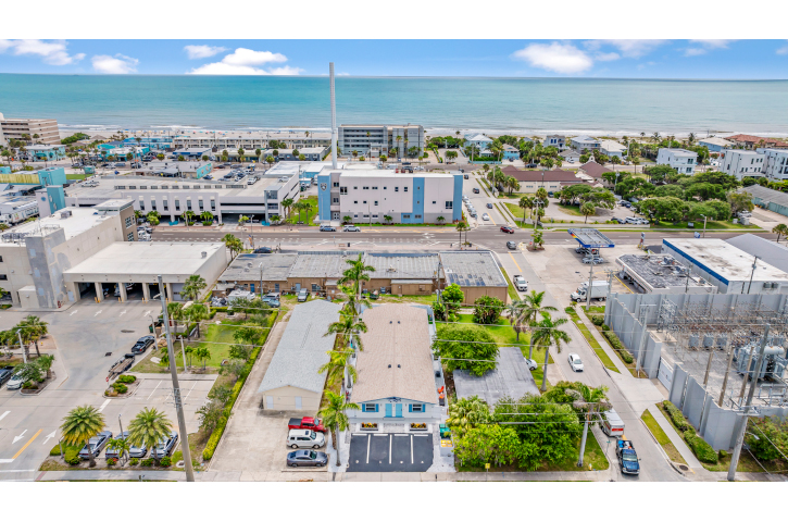 Shark Tank Cocoa Beach Vacation Rentals 1