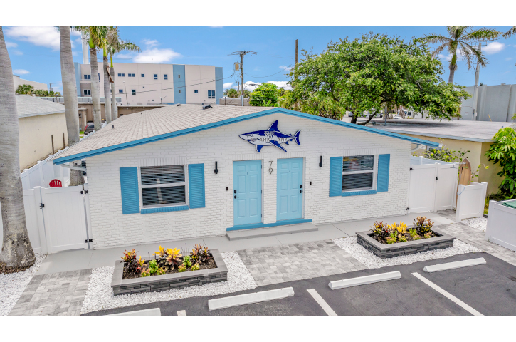 Shark Tank Cocoa Beach Vacation Rentals 2