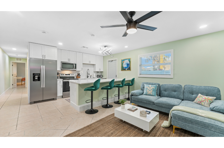 Shark Tank Cocoa Beach Vacation Rentals 6