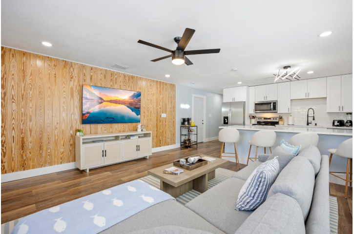 Shark Tank Cocoa Beach Vacation Rentals 8