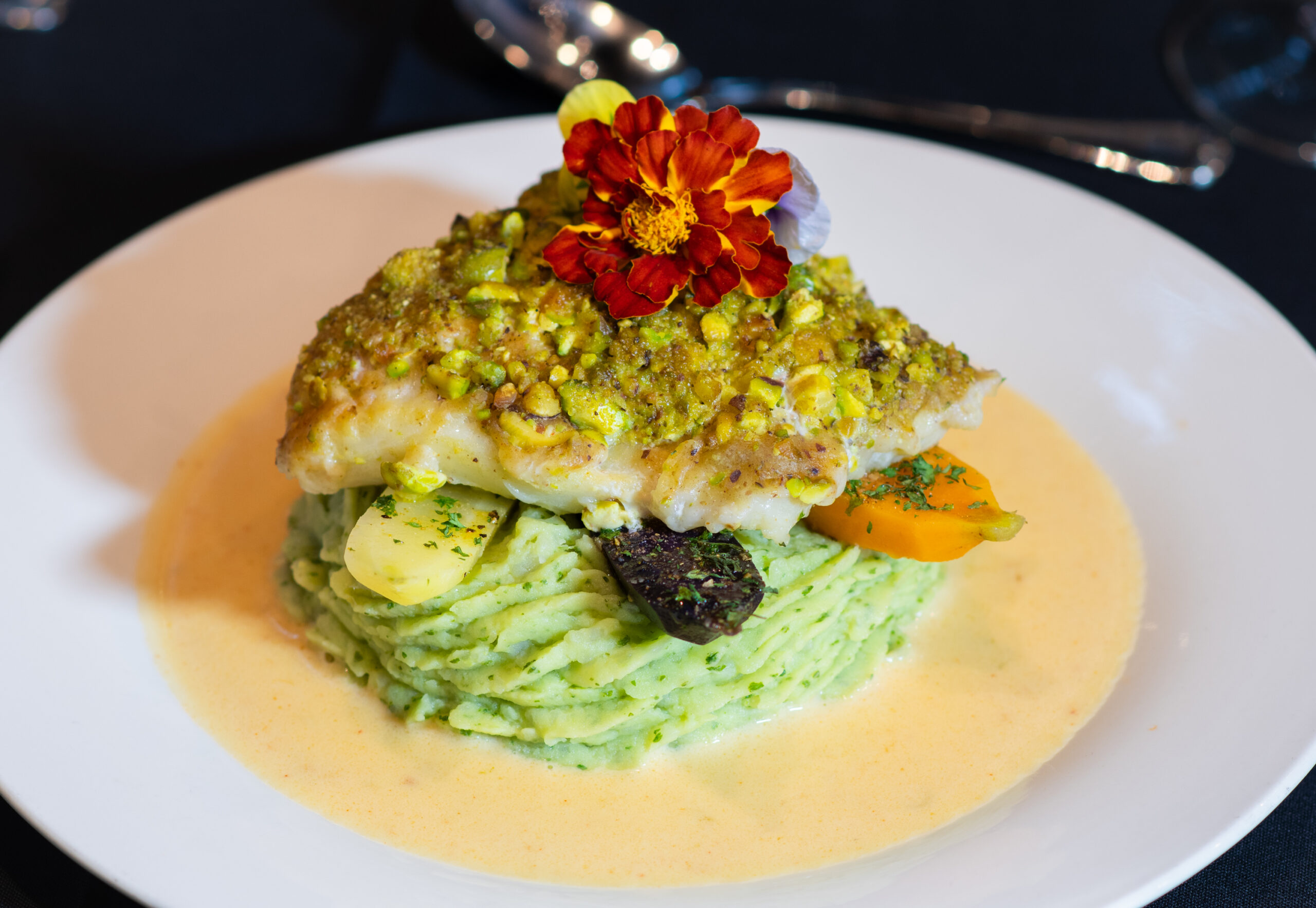 cafe margaux fall is for foodies 2025