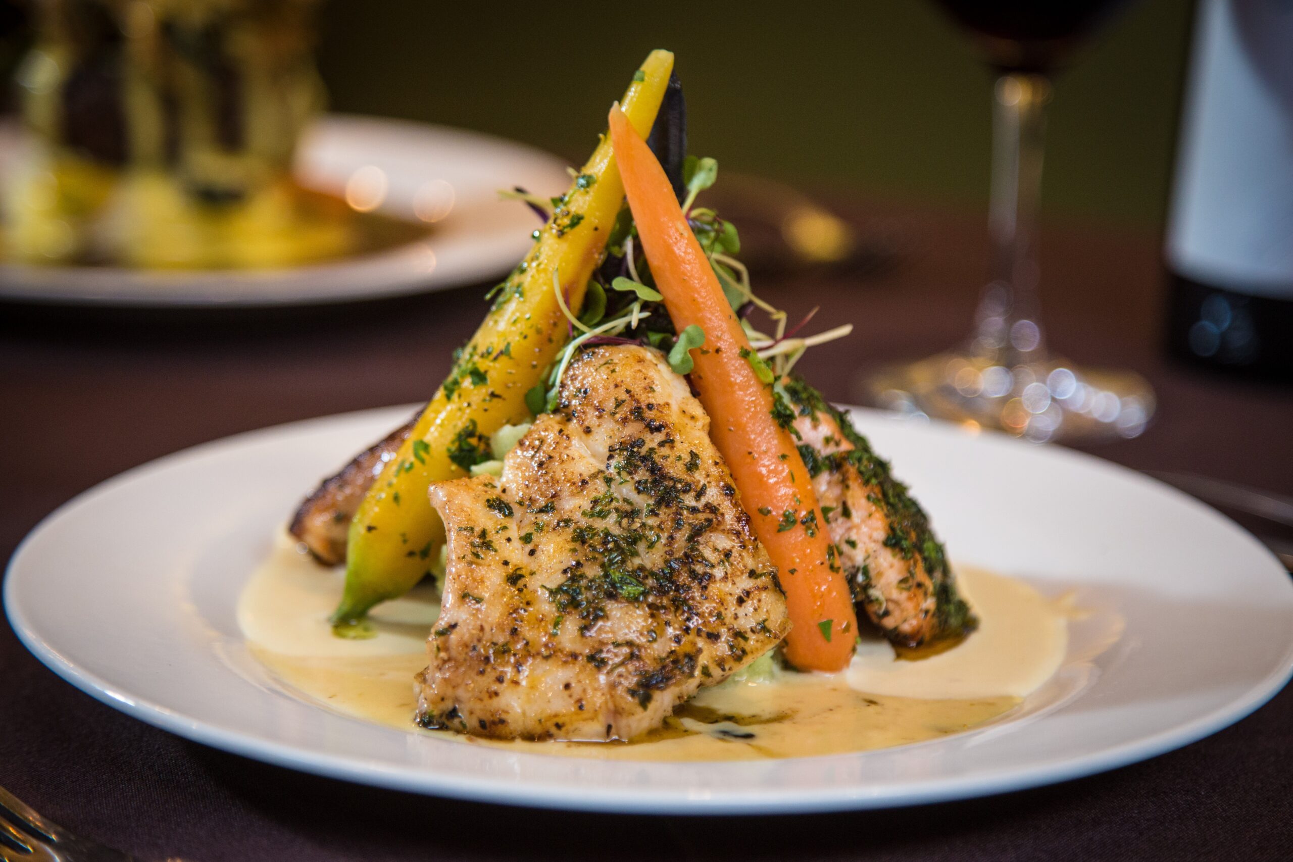 cafe margaux fall is for foodies 2025