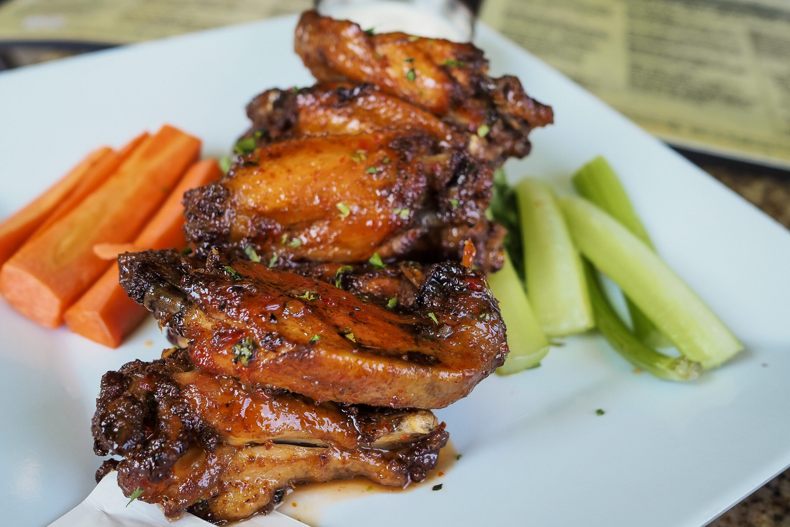 Hemingways Tavern fall is for foodies 2025