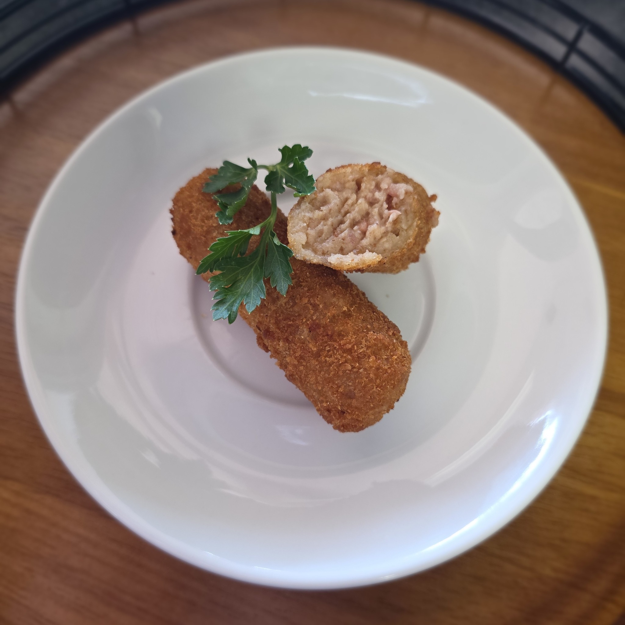 Cuba Bistro Fall is for Foodies 2025