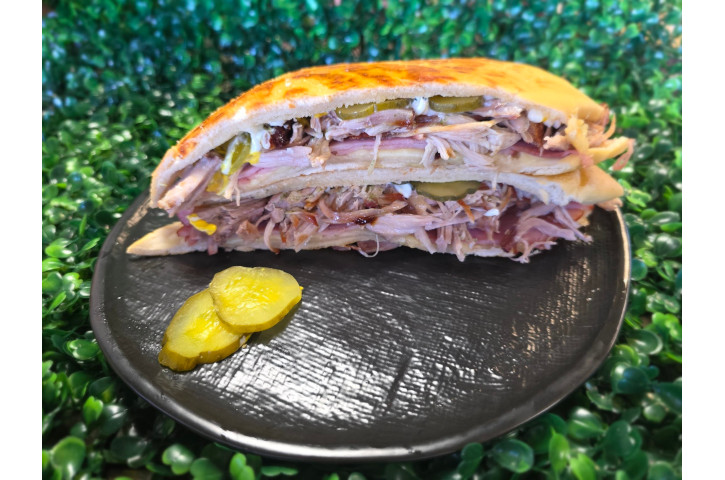 Cuba Bistro 1
