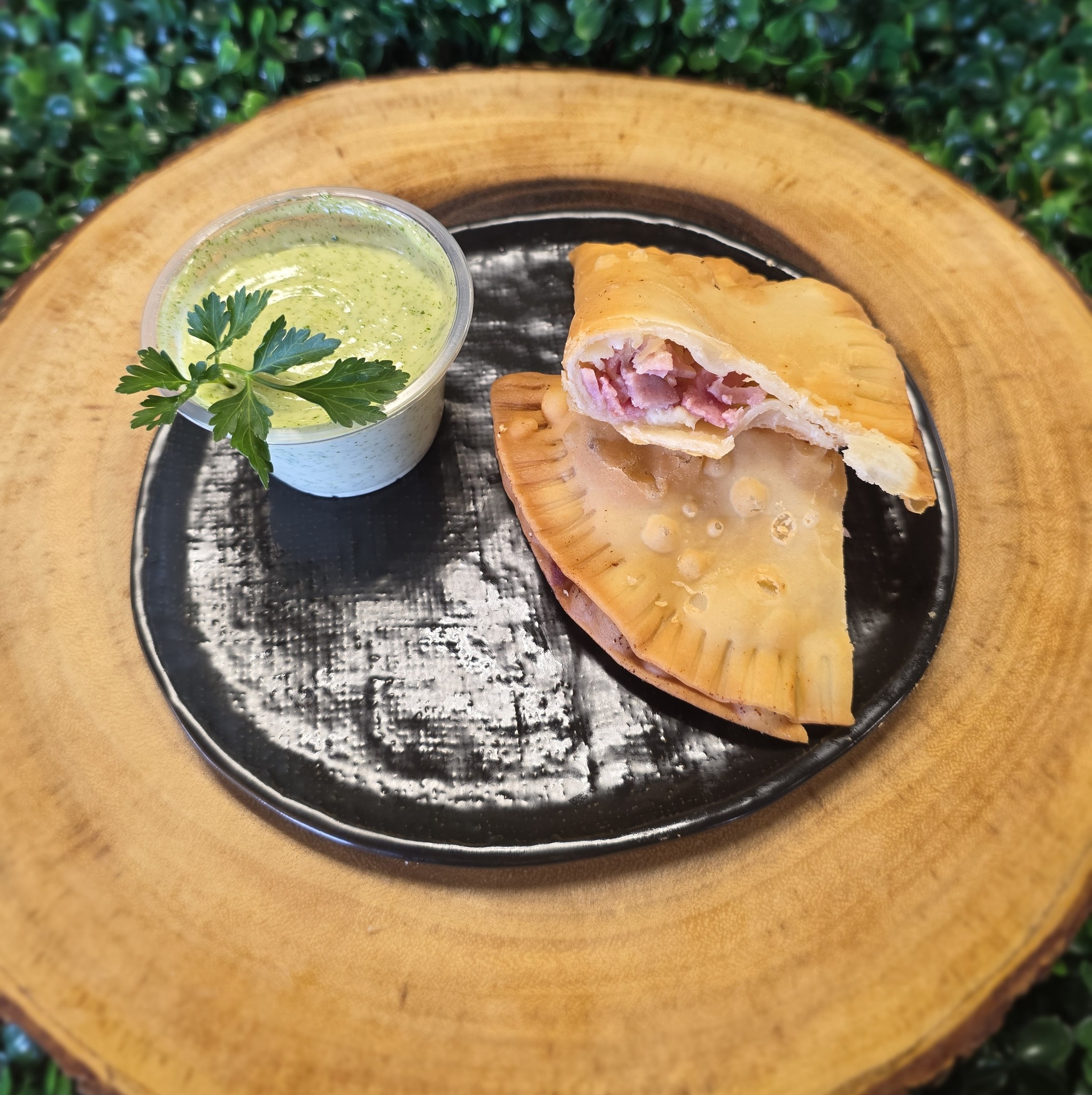 Cuba Bistro Fall is for Foodies 2025