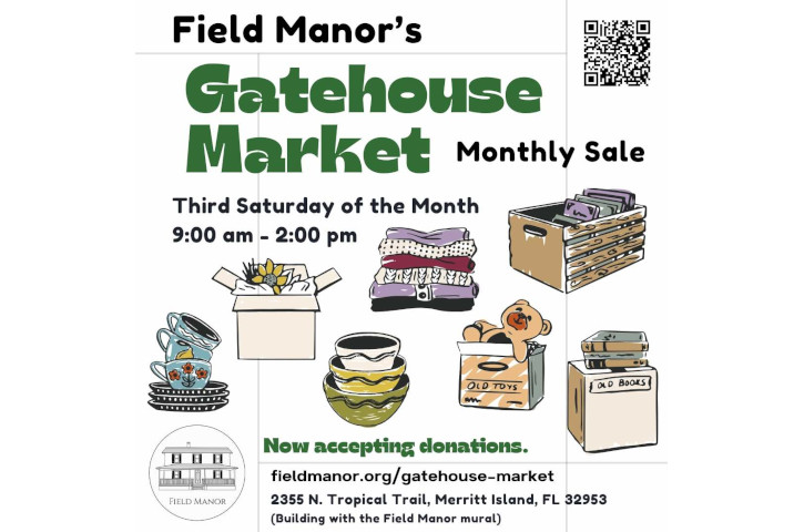 Gatehouse Market (Instagram Post) - 1