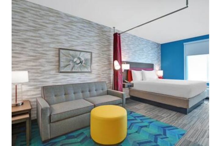 Home2 Suites by Hilton Melbourne Viera 2
