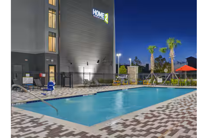 Home2 Suites by Hilton Melbourne Viera 3