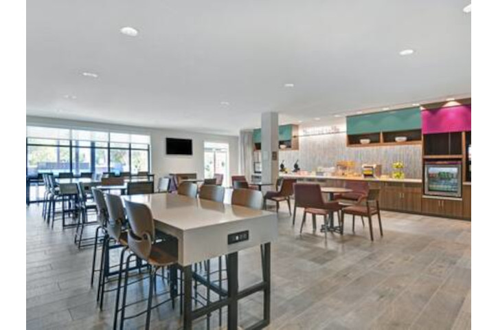 Home2 Suites by Hilton Melbourne Viera 4