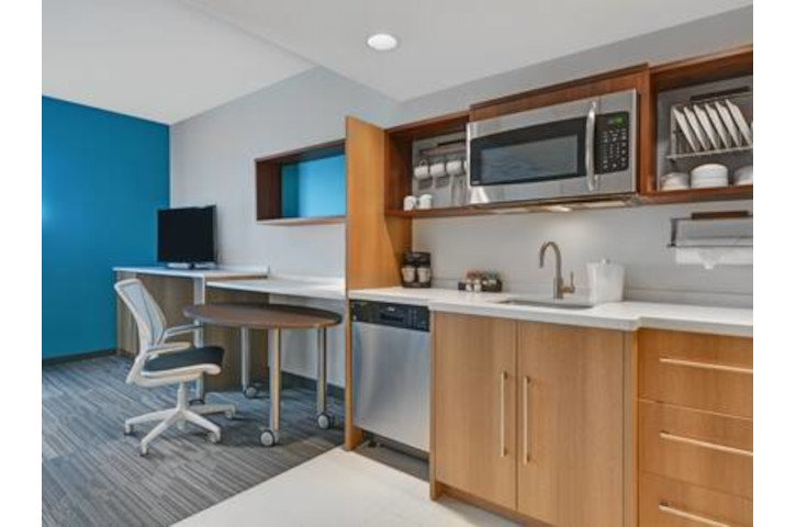 Home2 Suites by Hilton Melbourne Viera 5