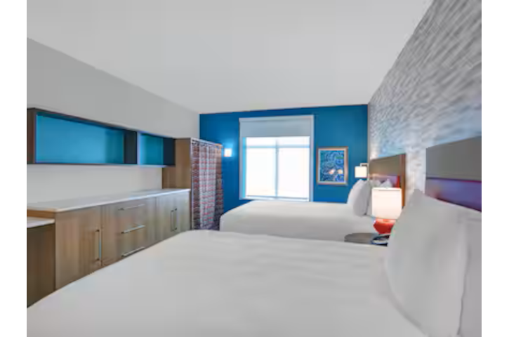 Home2 Suites by Hilton Melbourne Viera 6