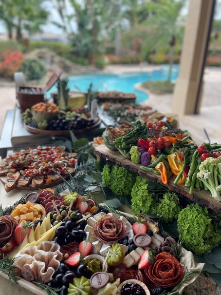 boardroom fall is for foodies 2025