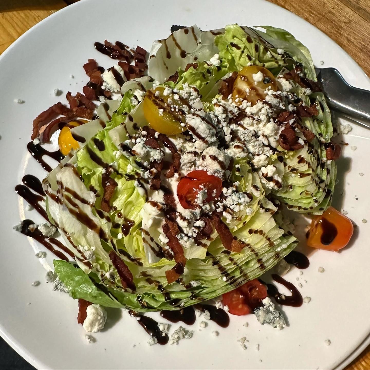 2georges fall is for foodies