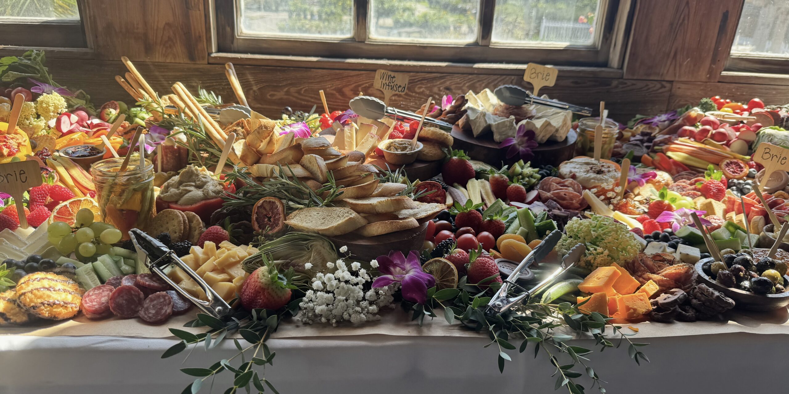 boardroom fall is for foodies 2025