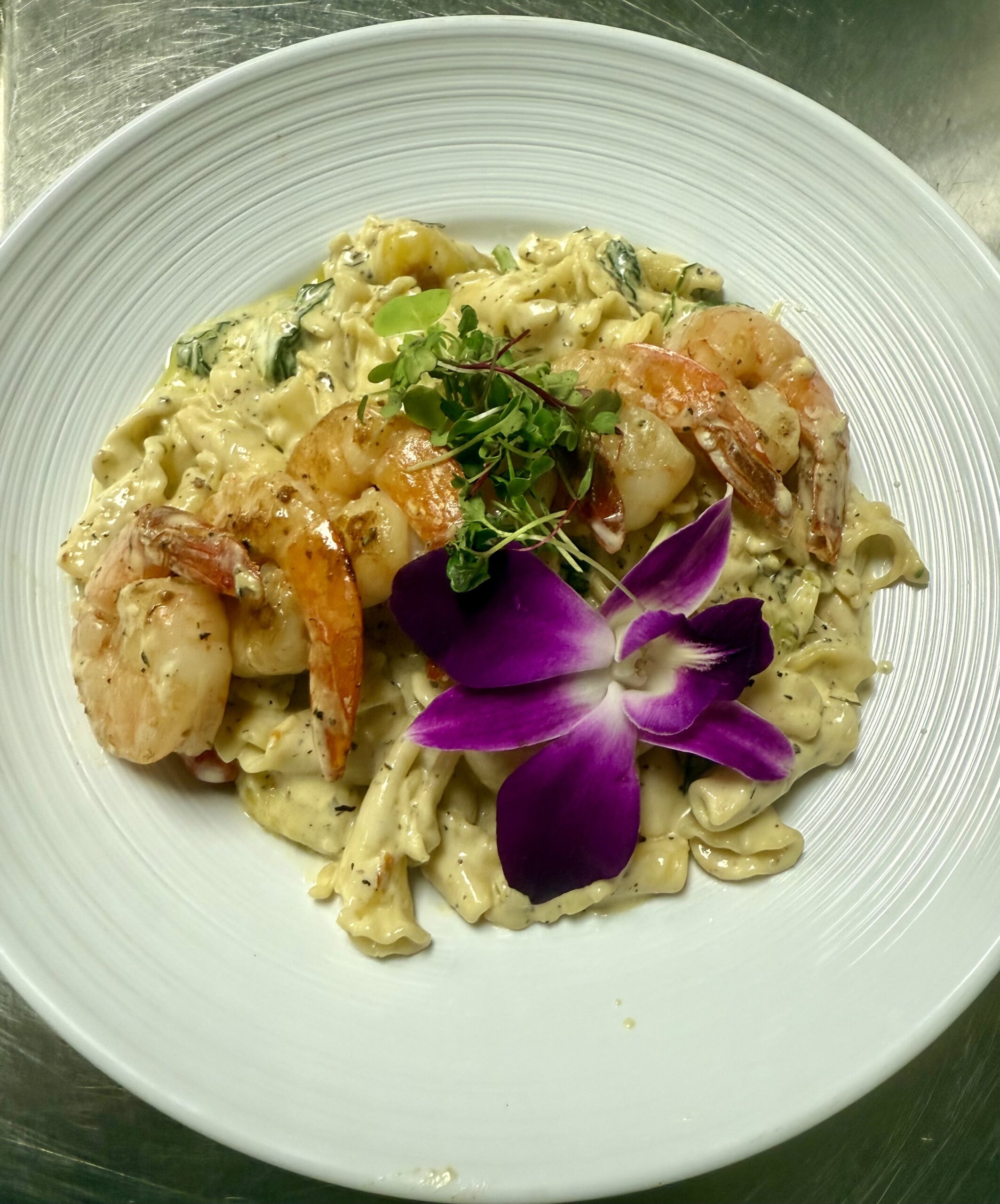 Cape Grill fall is for foodies 2025
