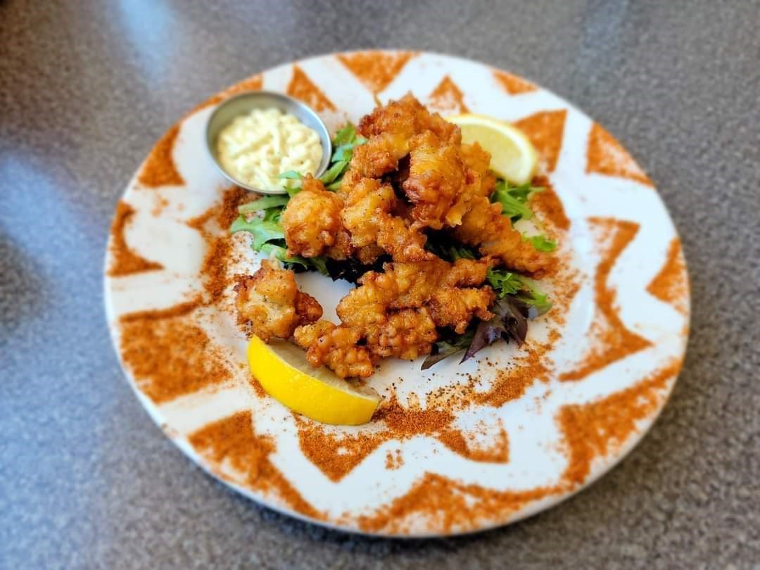 Rich island fall is for foodies 2025