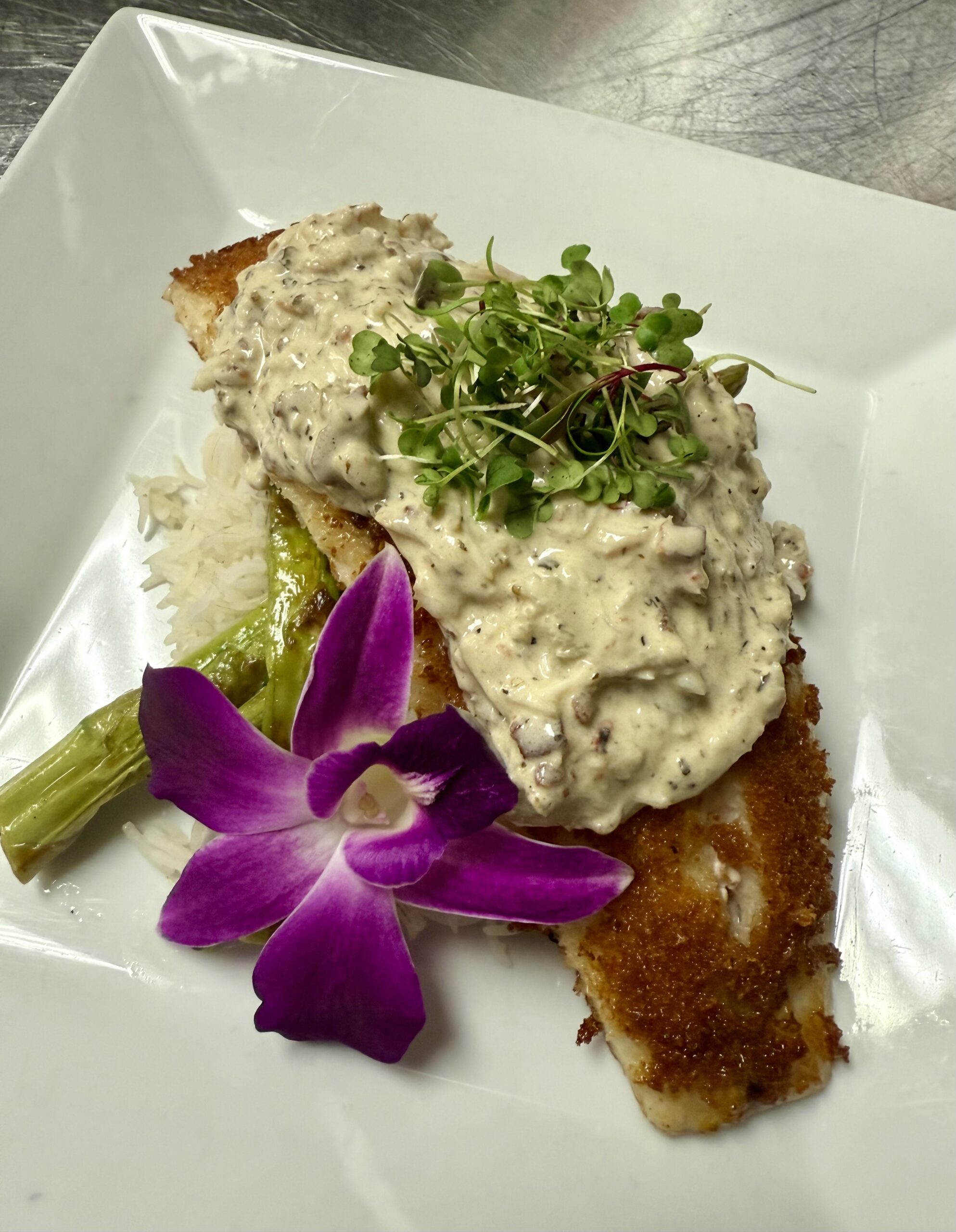 Cape Grill fall is for foodies 2025