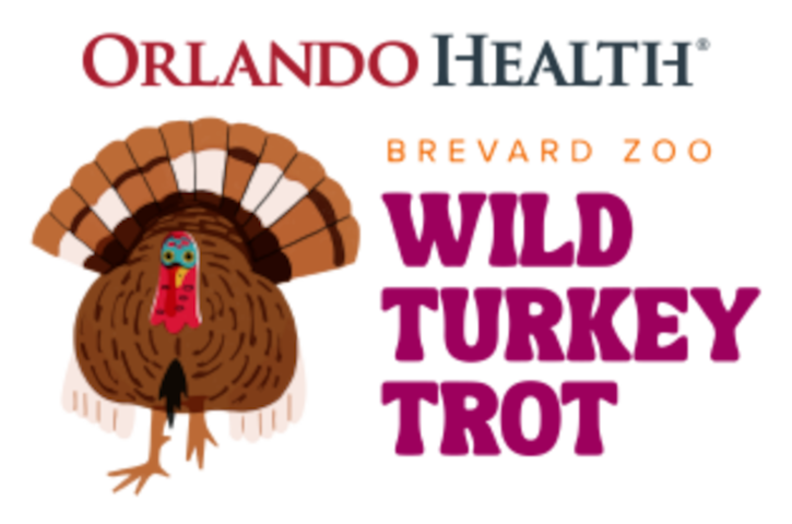 Wild Turkey Trot 3k