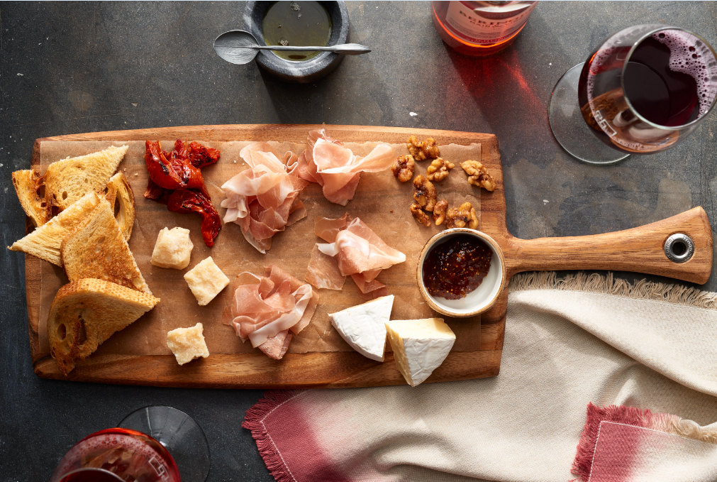 Bistro fall is for foodies 2025