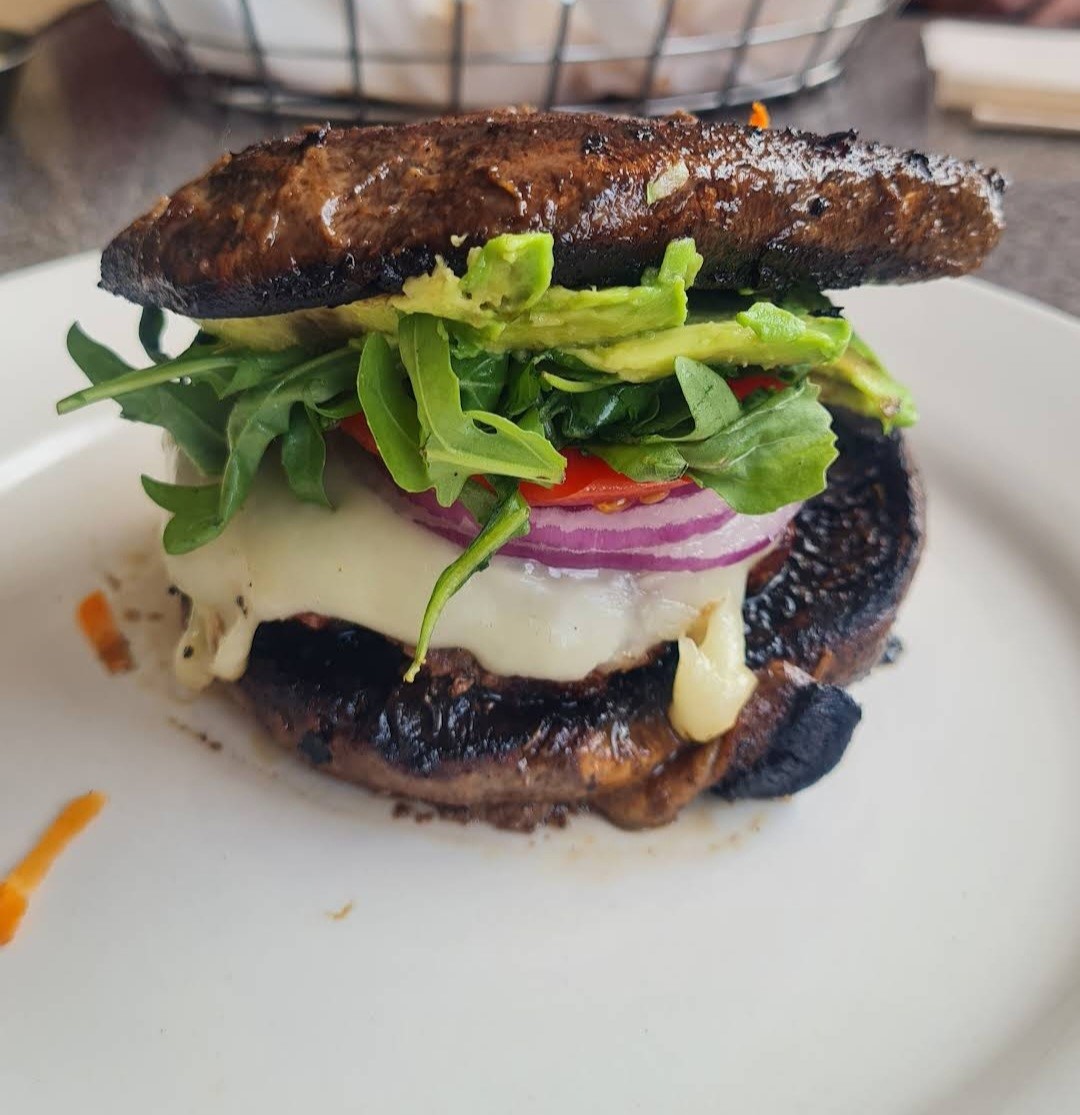 Rich island fall is for foodies 2025