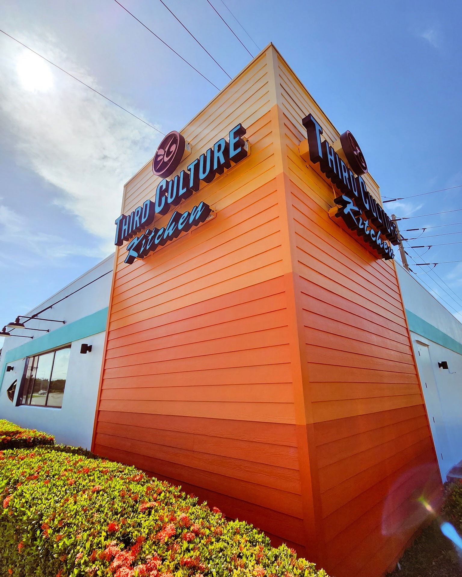 third culture kitchen fall is for foodies 2025