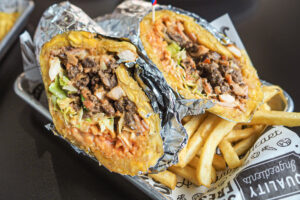 burrifongo ven pa ca ricky ly of tasty chomps