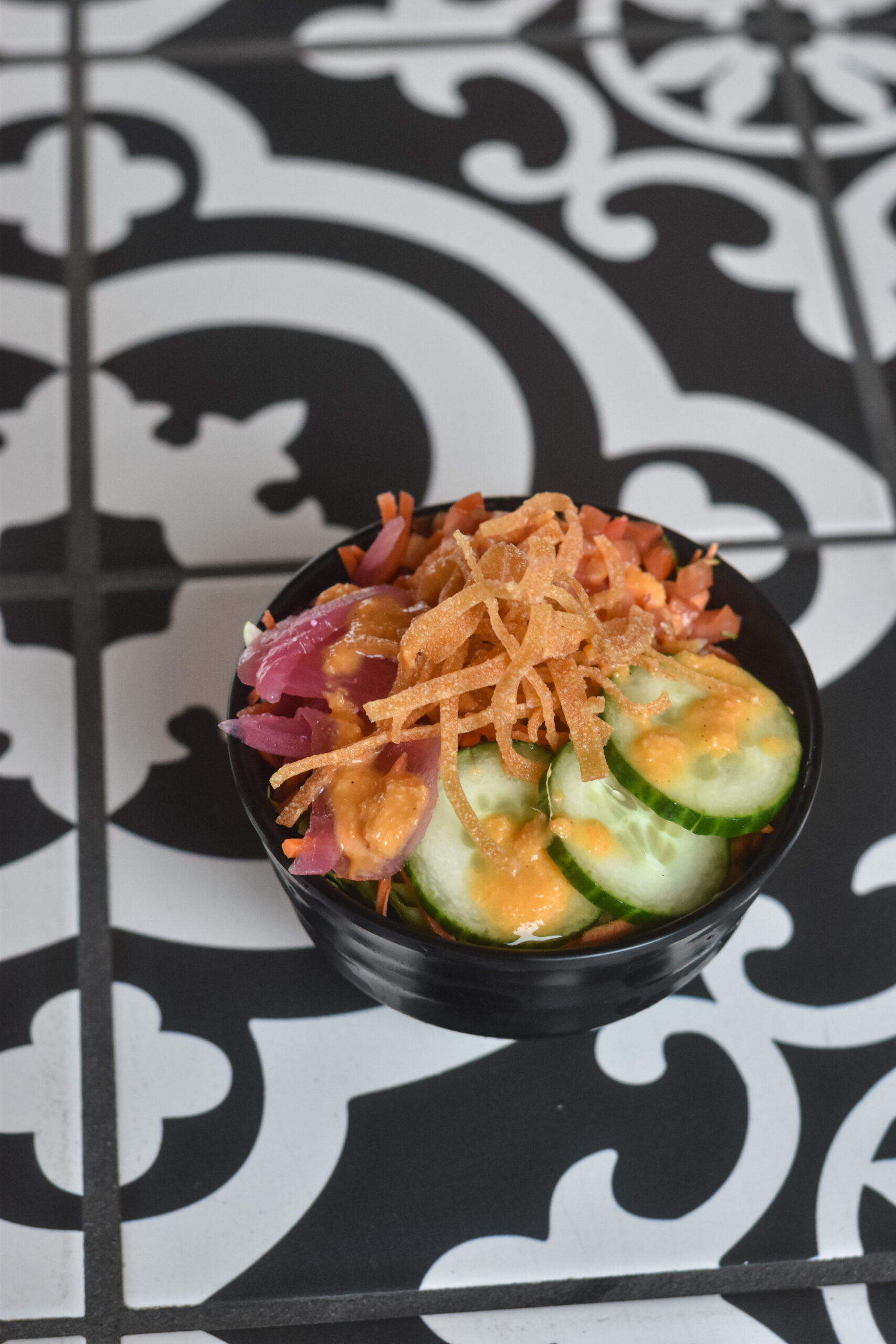 Third Culture Kitchen Fall is for Foodies 2025