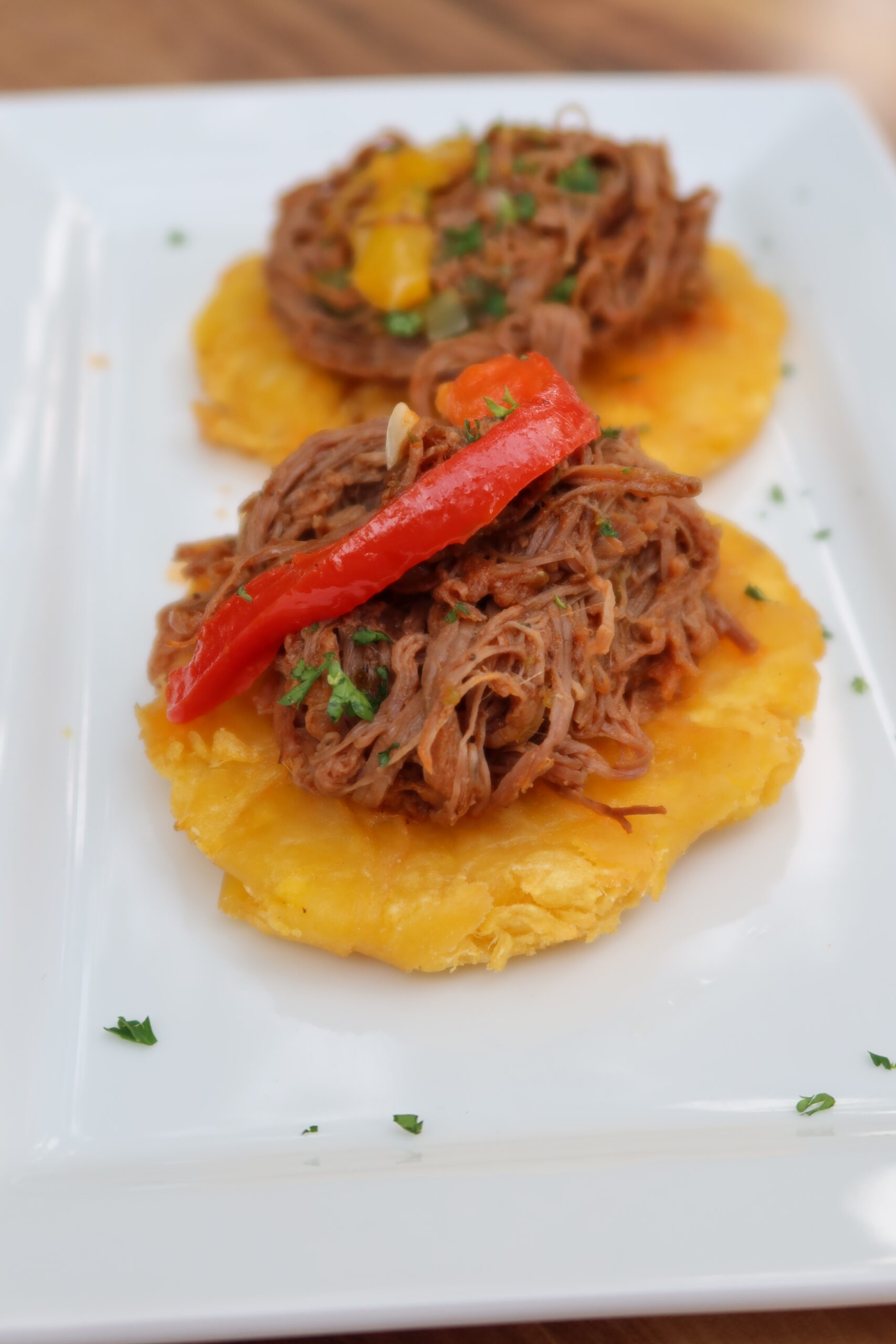 Hola! Cuban Kitchen Fall is for Foodies