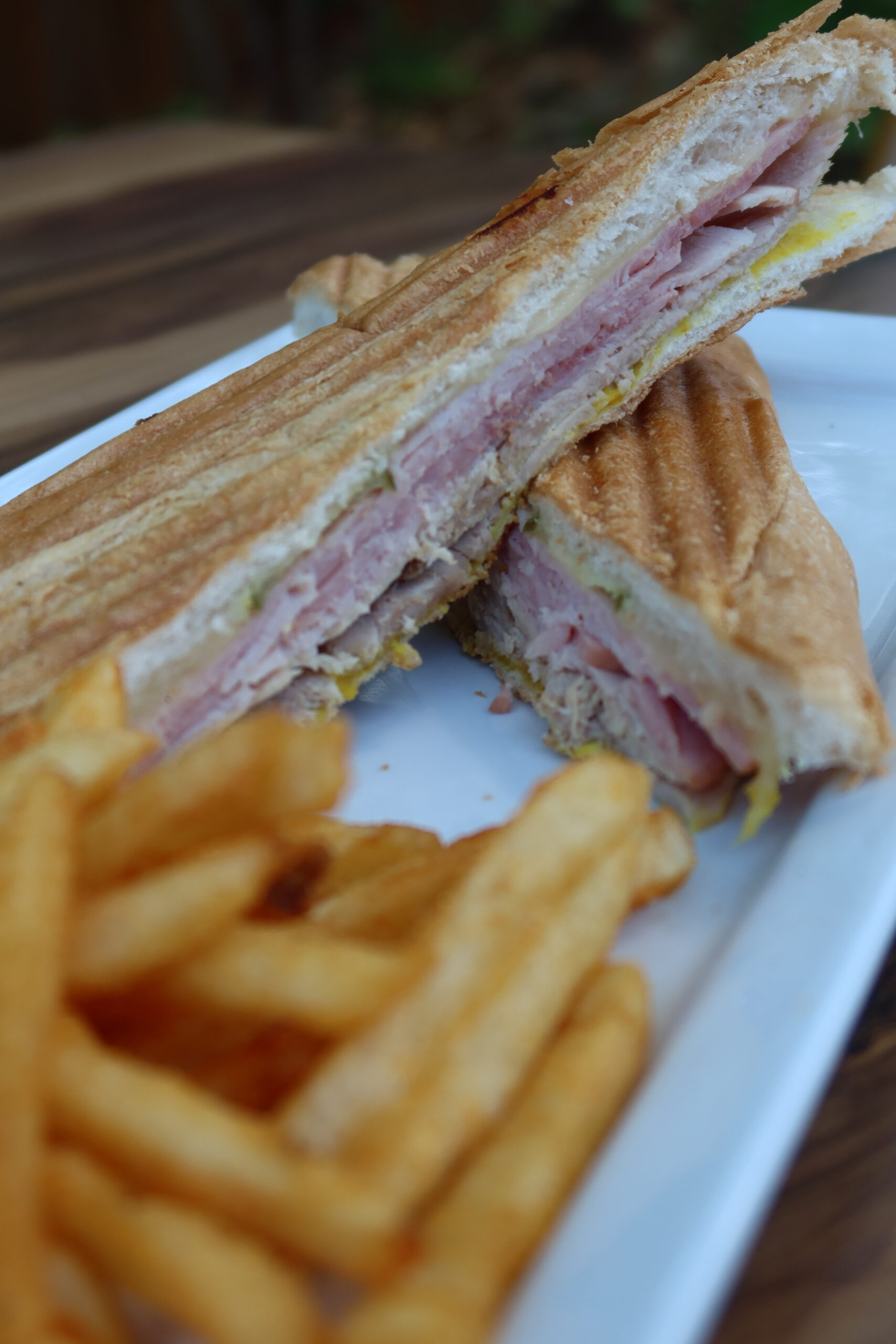 Hola! Cuban Kitchen Fall is for Foodies