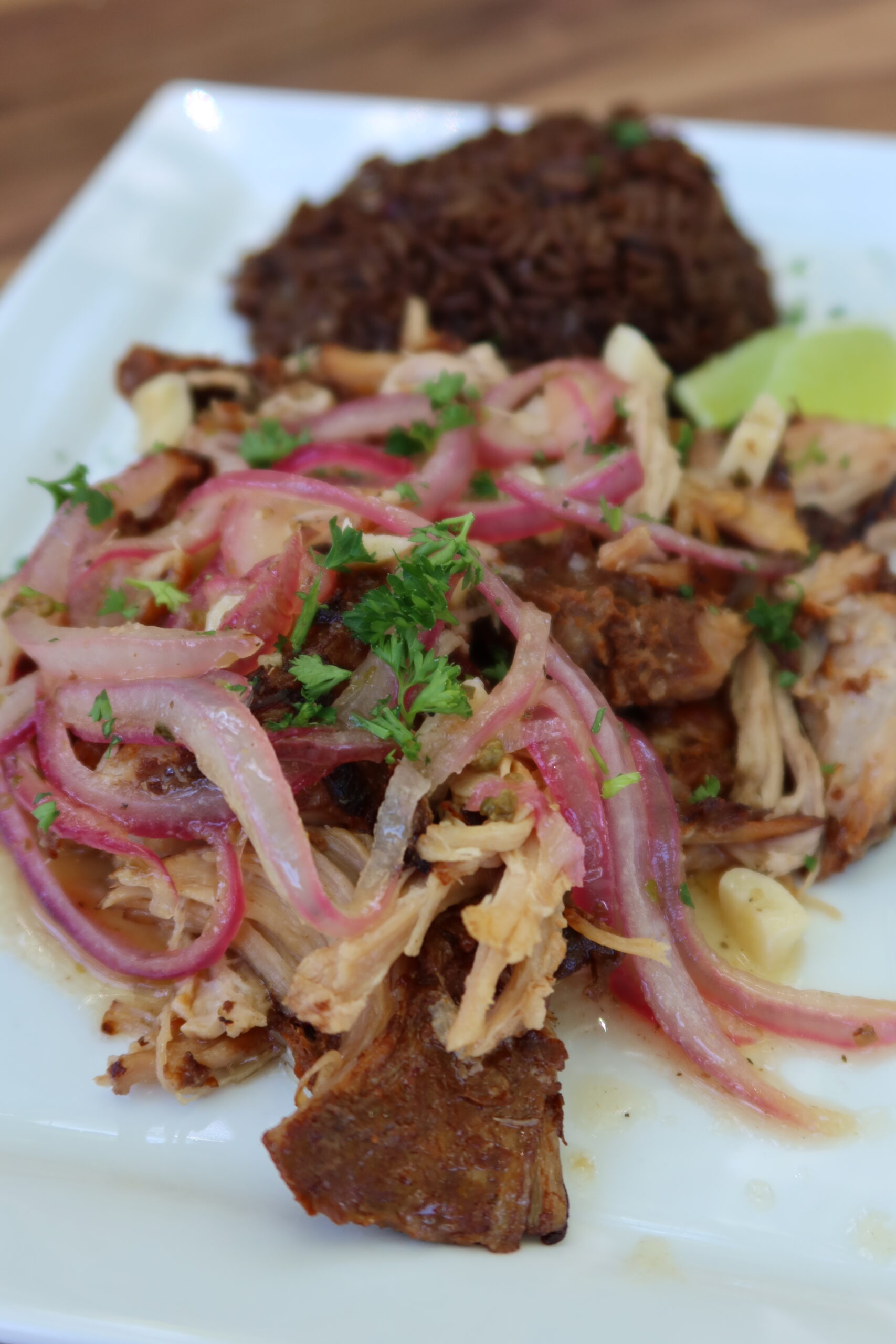 Hola! Cuban Kitchen Fall is for Foodies