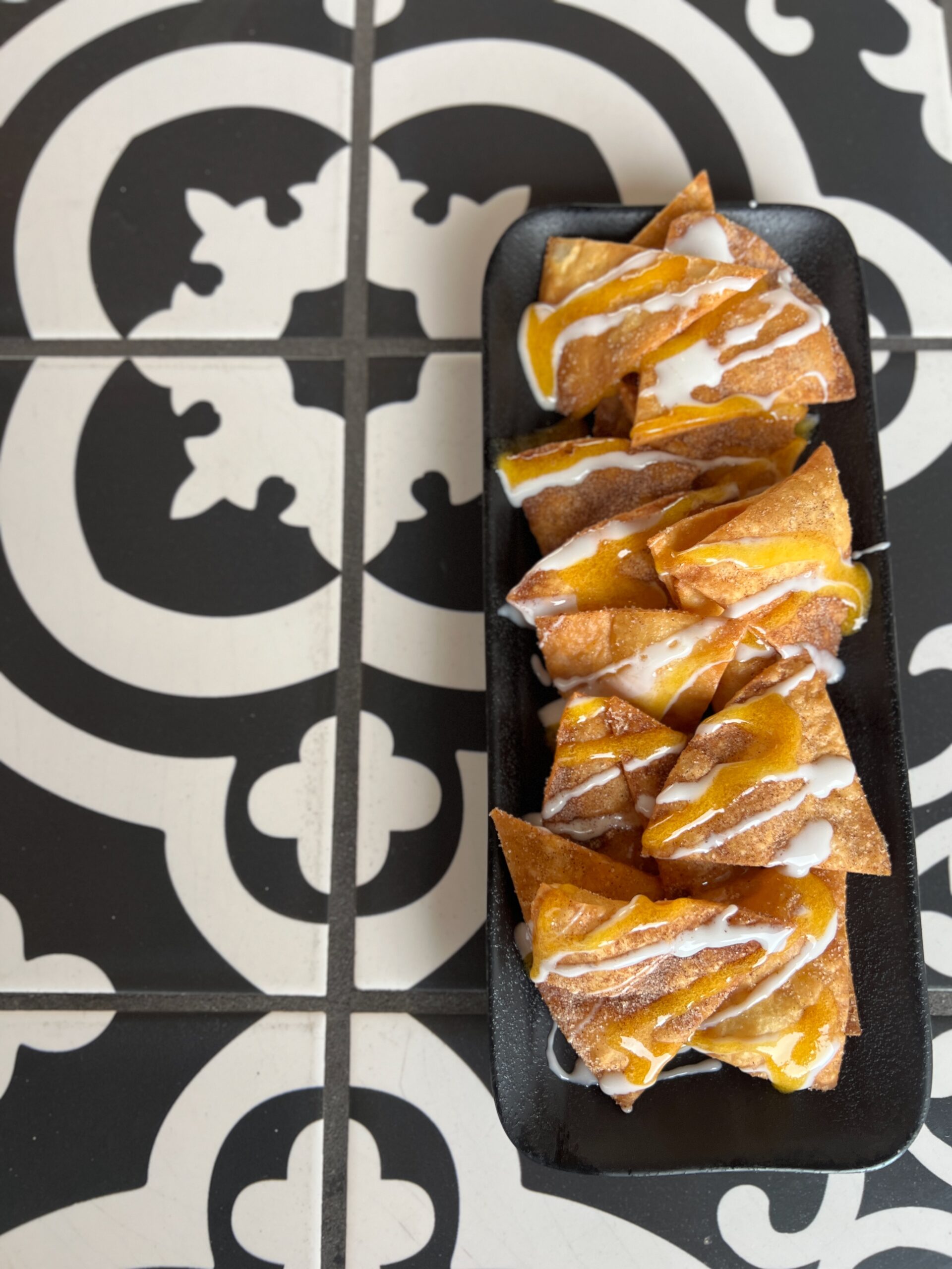 Third Culture Kitchen Fall is for Foodies 2025