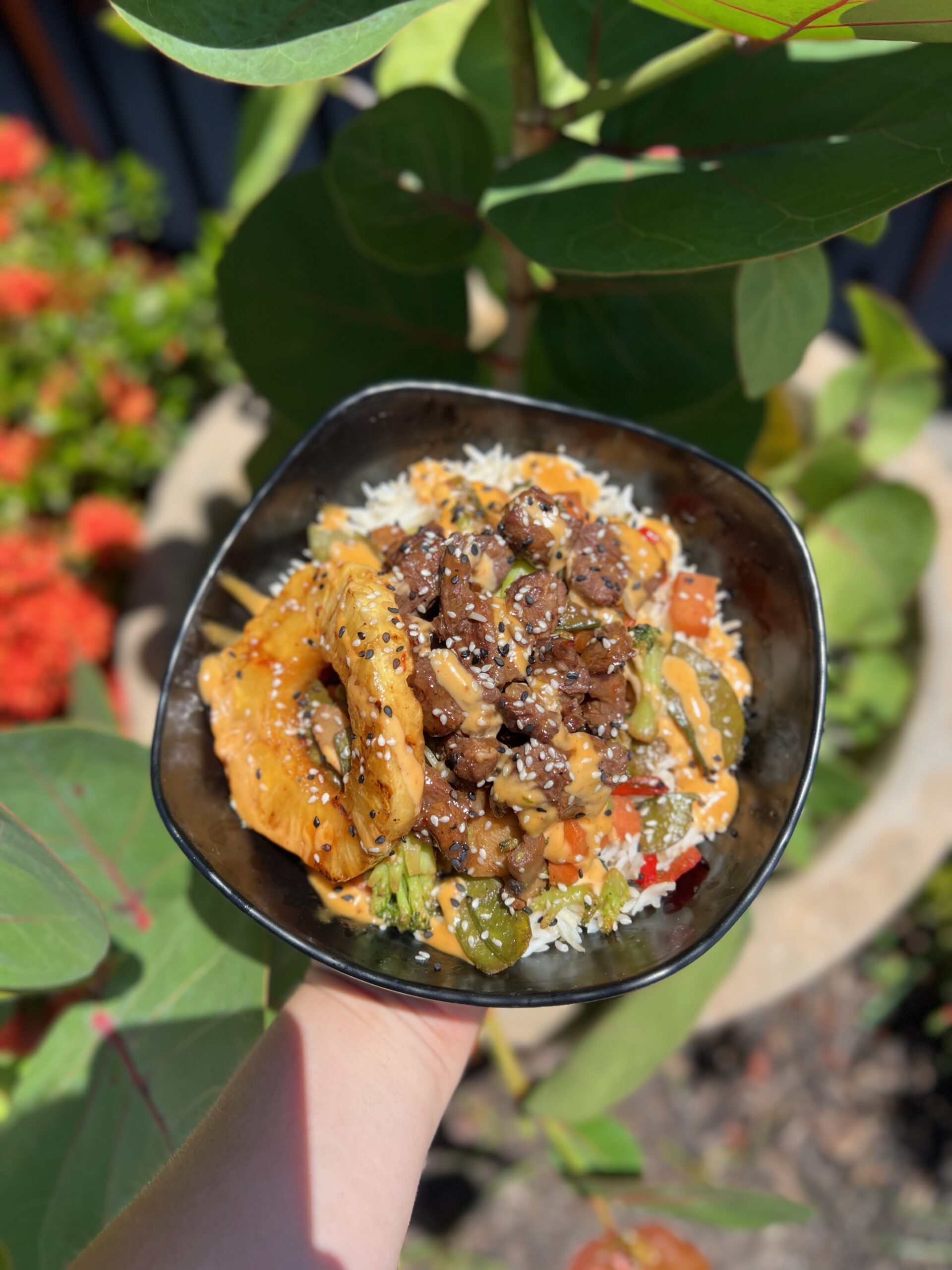 Third Culture Kitchen Fall is for Foodies 2025