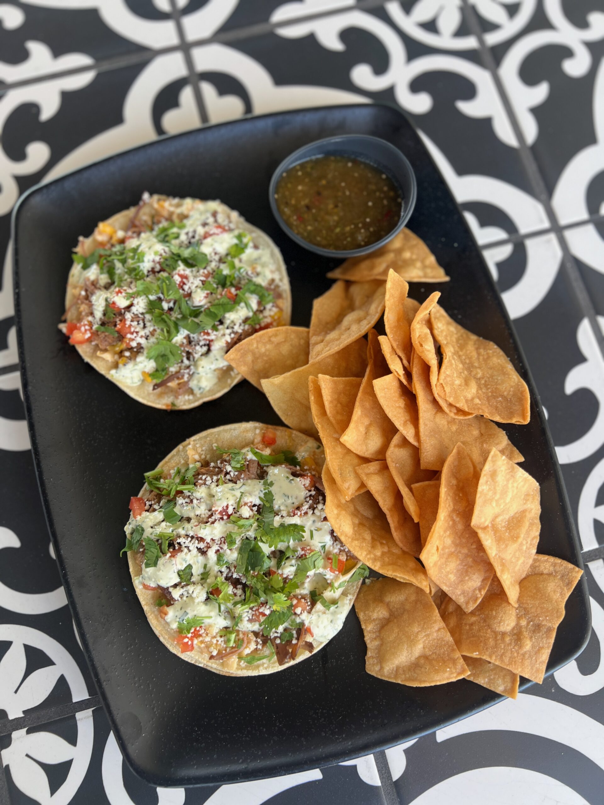 Third Culture Kitchen Fall is for Foodies 2025