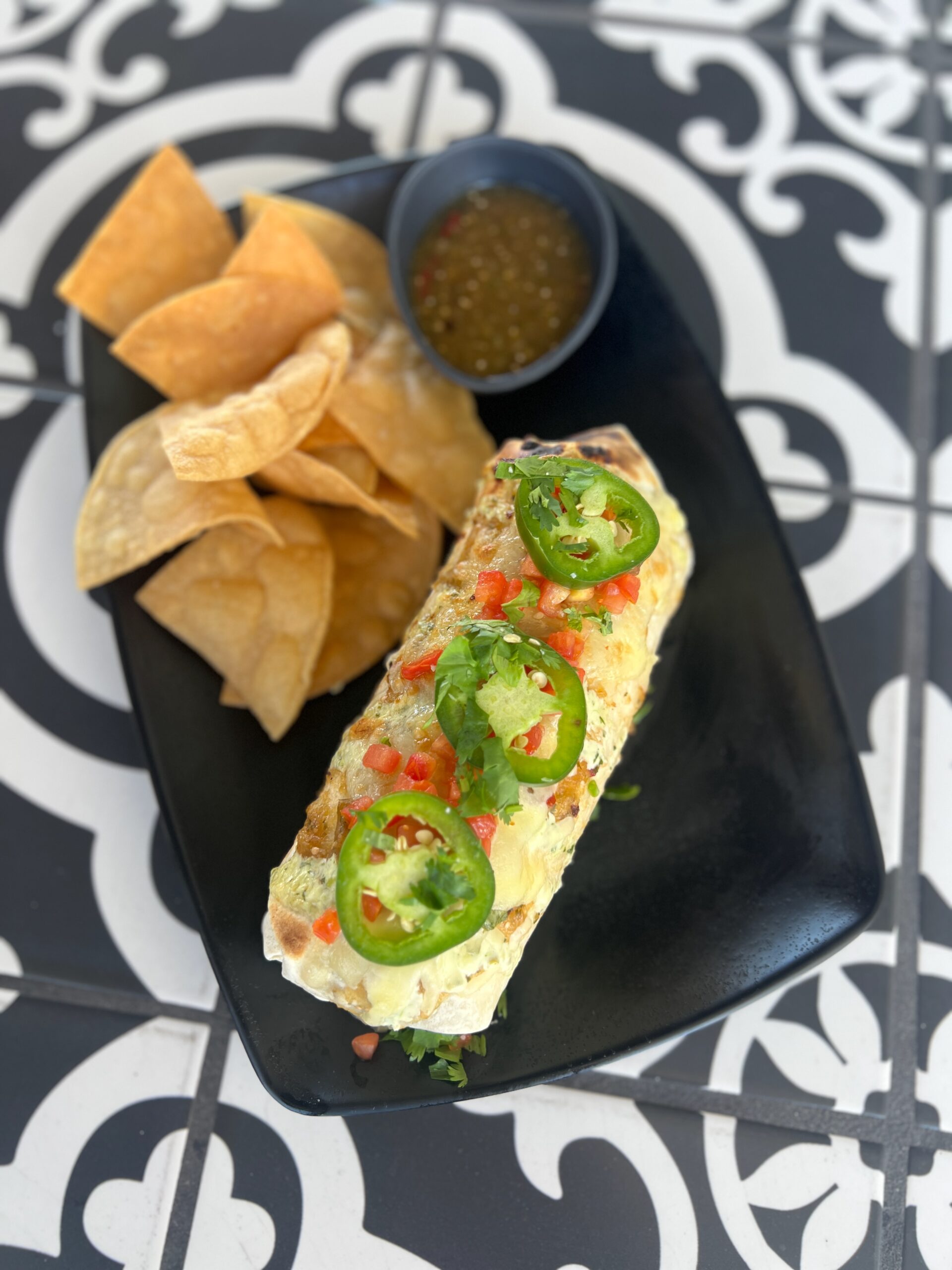 Third Culture Kitchen Fall is for Foodies 2025