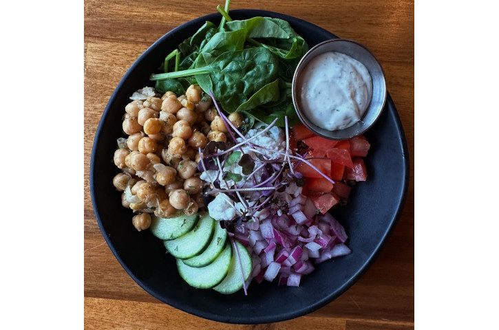 MoonShine A Plant Based Kitchen 7