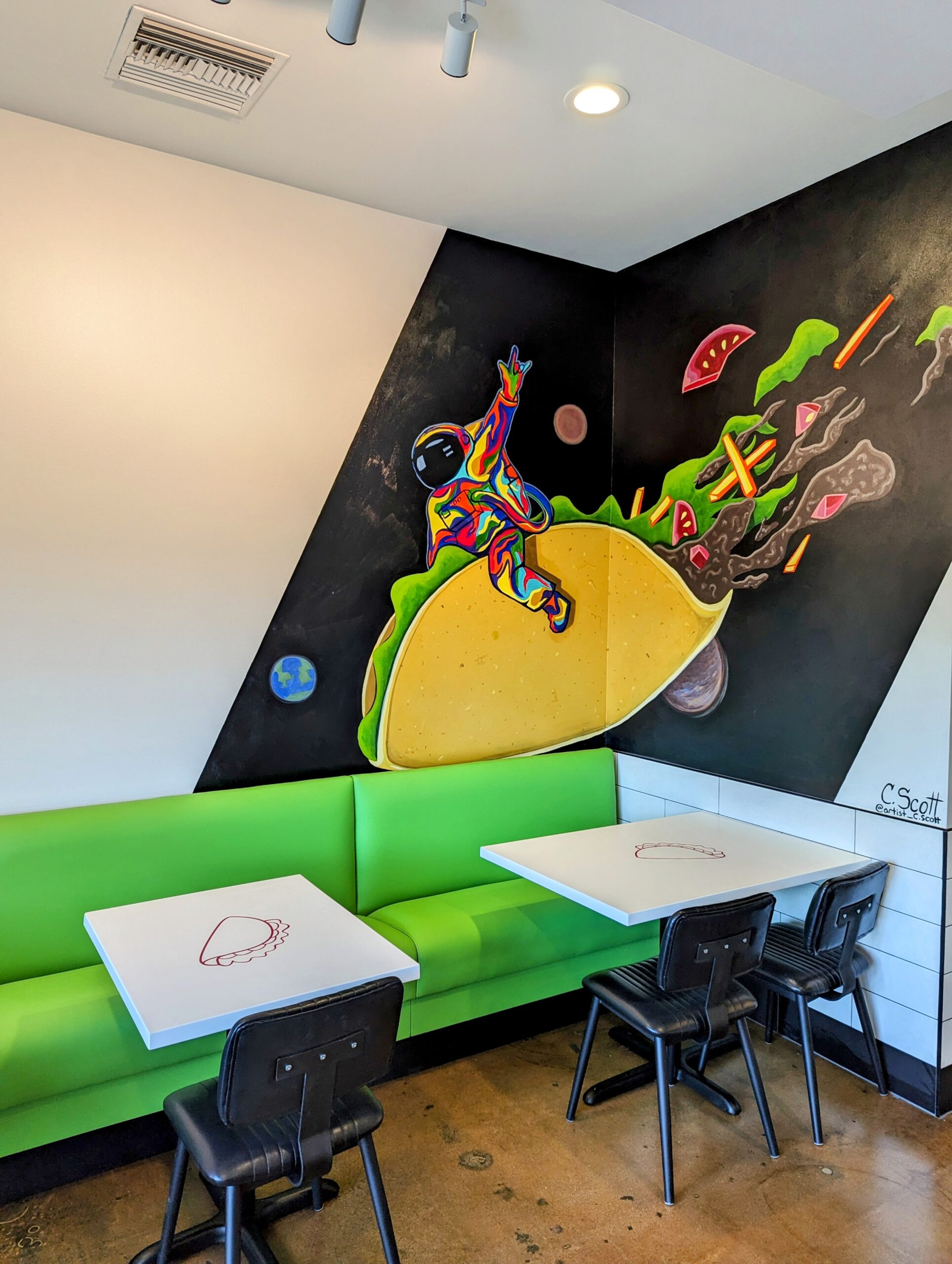 Bravo Taco Fall is for Foodies 2025