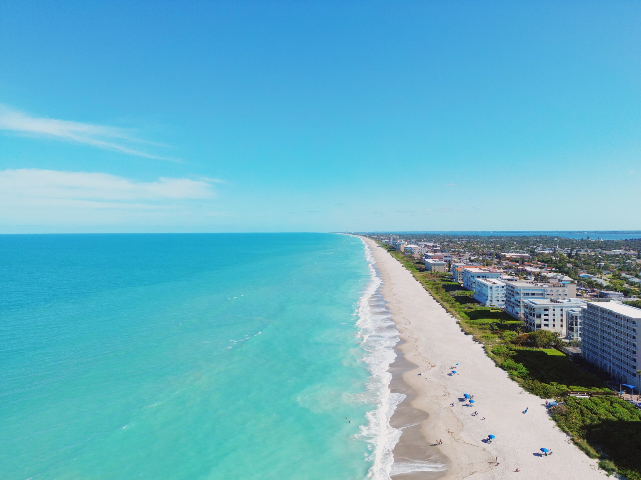 Cocoa Beach