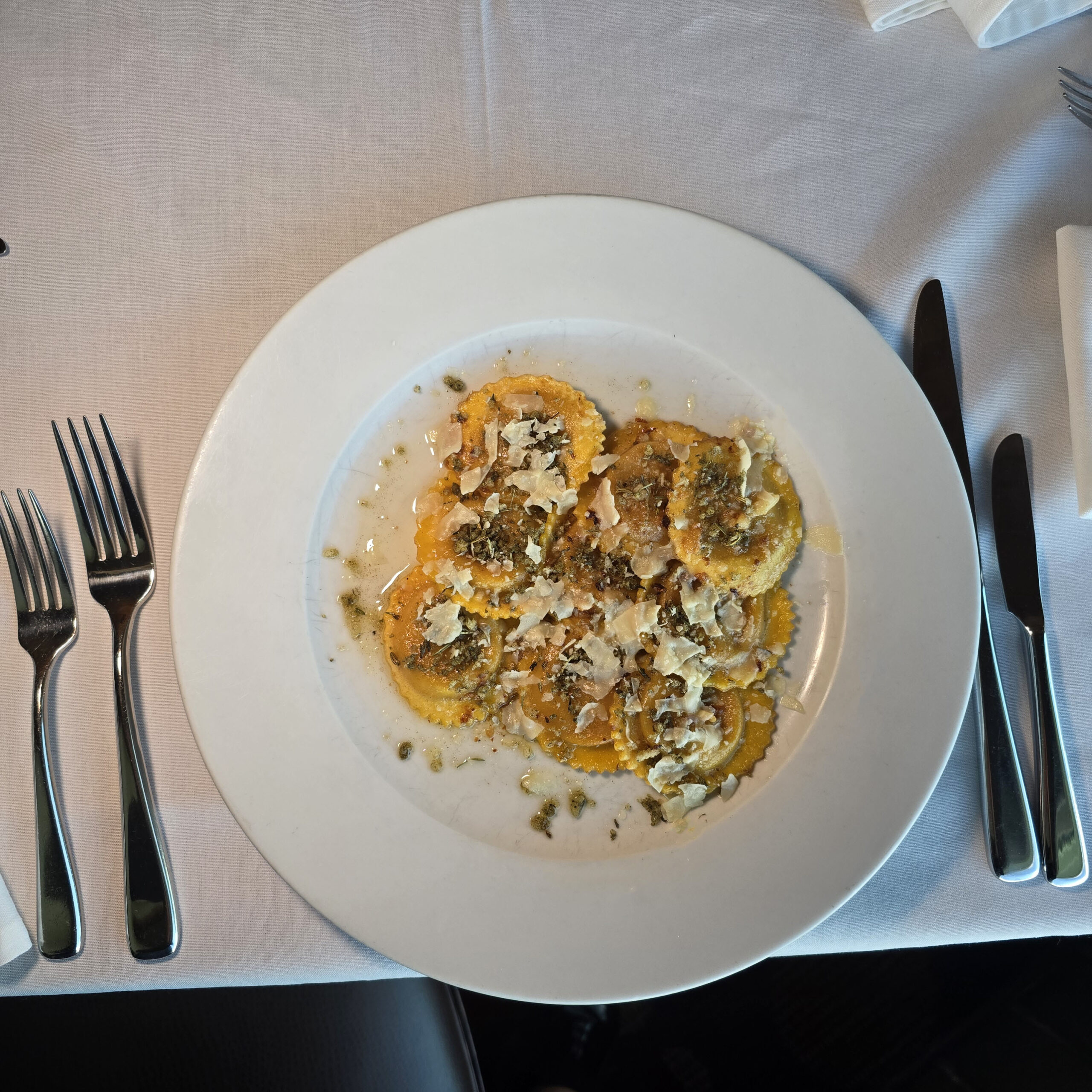 Yellow Dog Cafe Fall is for Foodies 2025