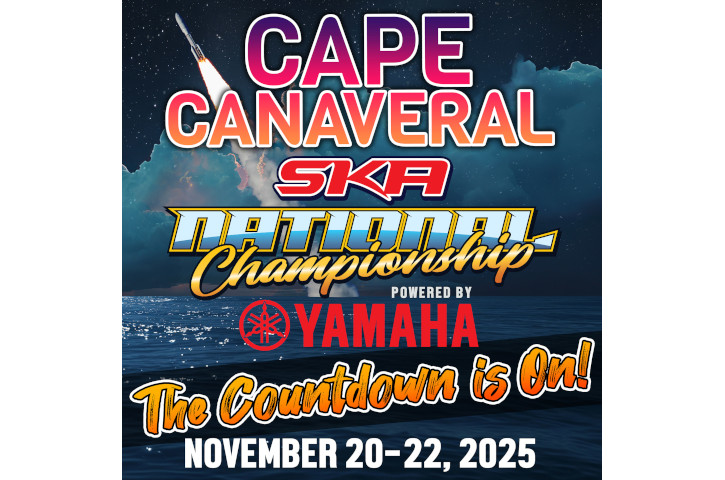 Southern Kingfish Nationals Flyer
