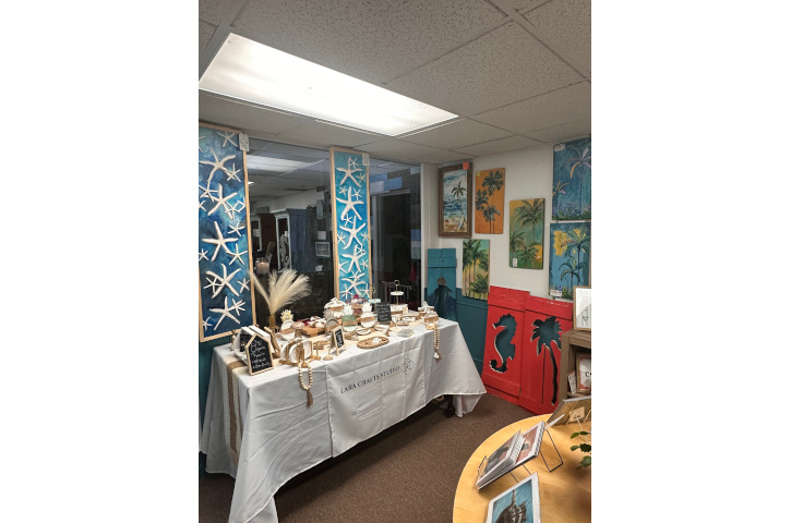 Tide And Moon Treasures 2