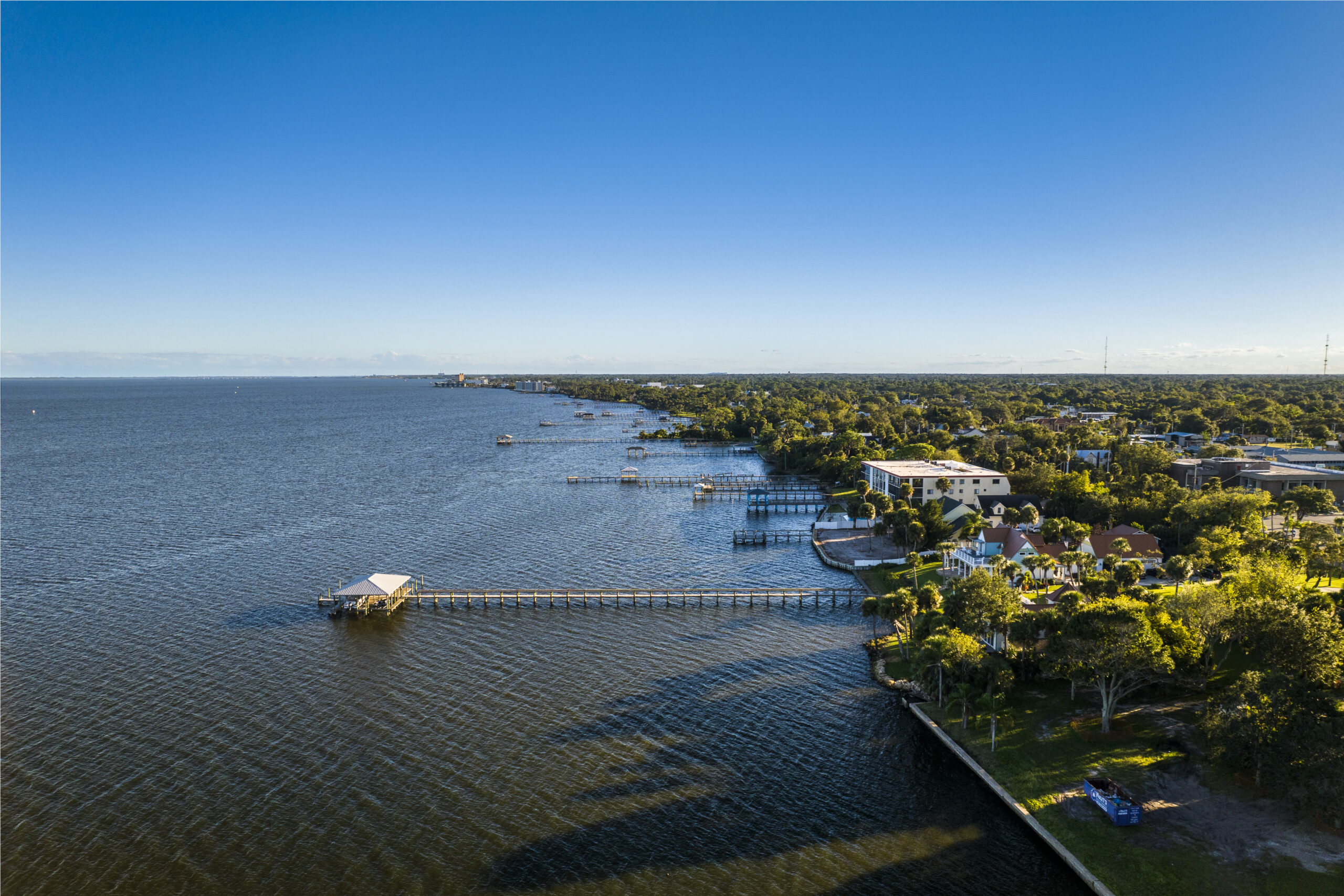 titusville visit florida