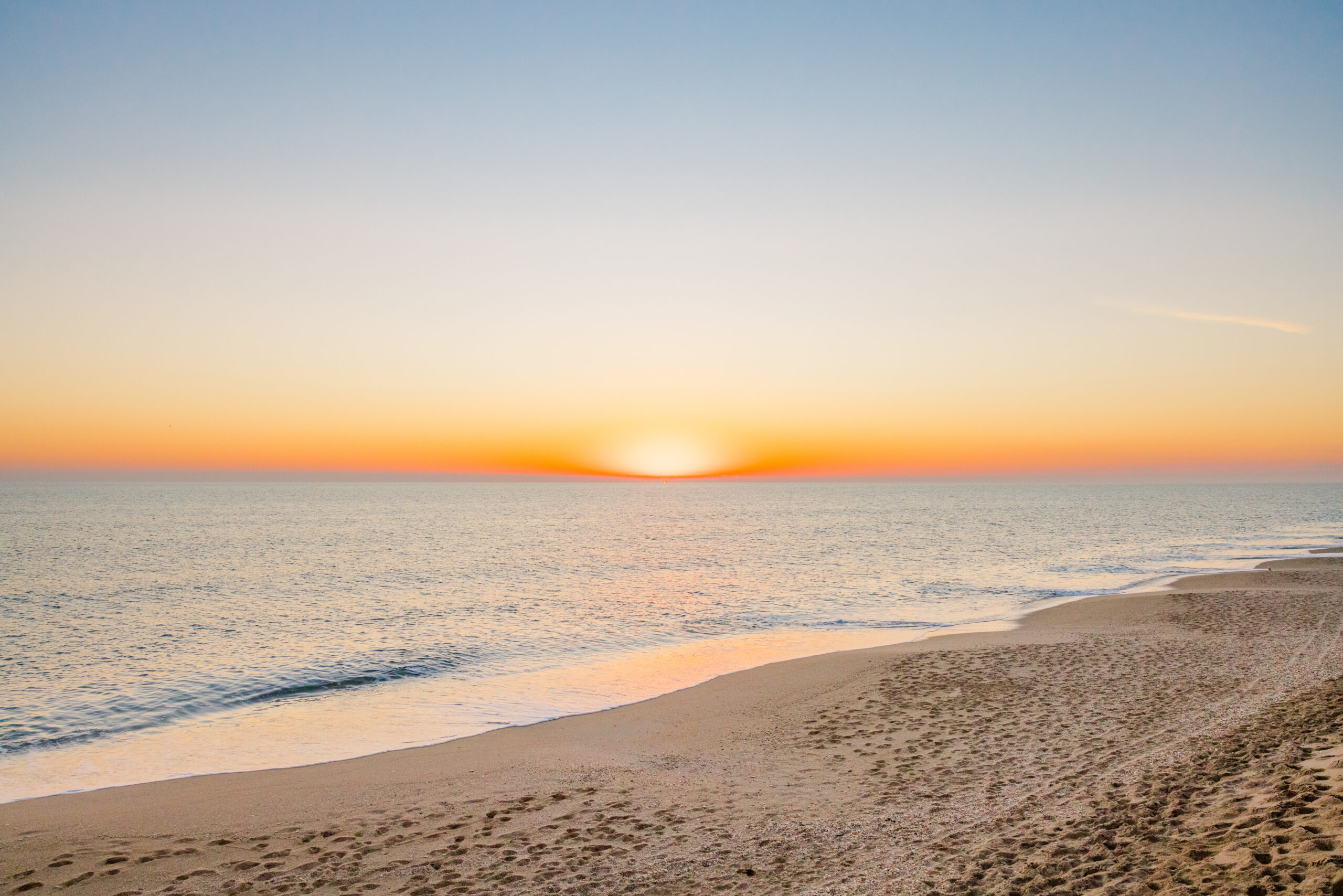 Canaveral National Seashore