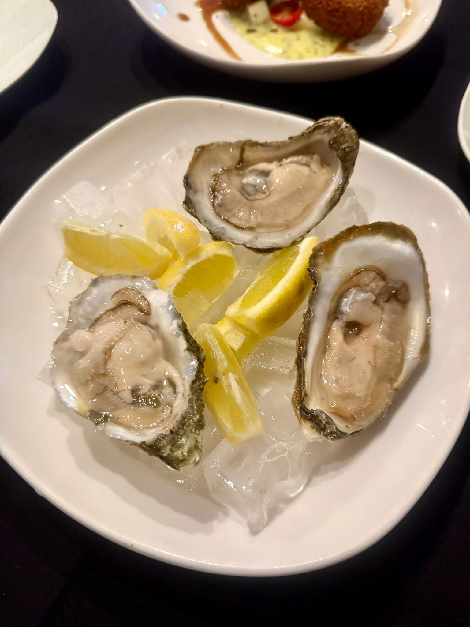 Islands Fish Grill Fall is for Foodies 2025