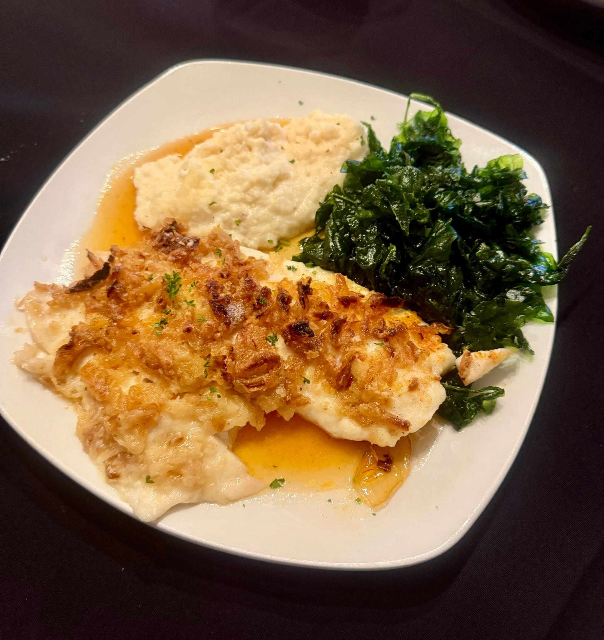 Islands Fish Grill Fall is for Foodies 2025