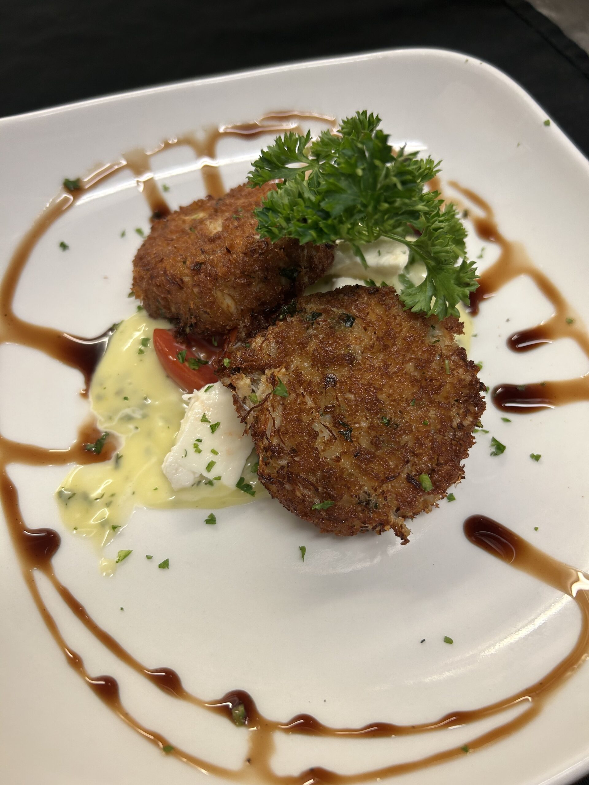 Islands Fish Grill Fall is for Foodies 2025