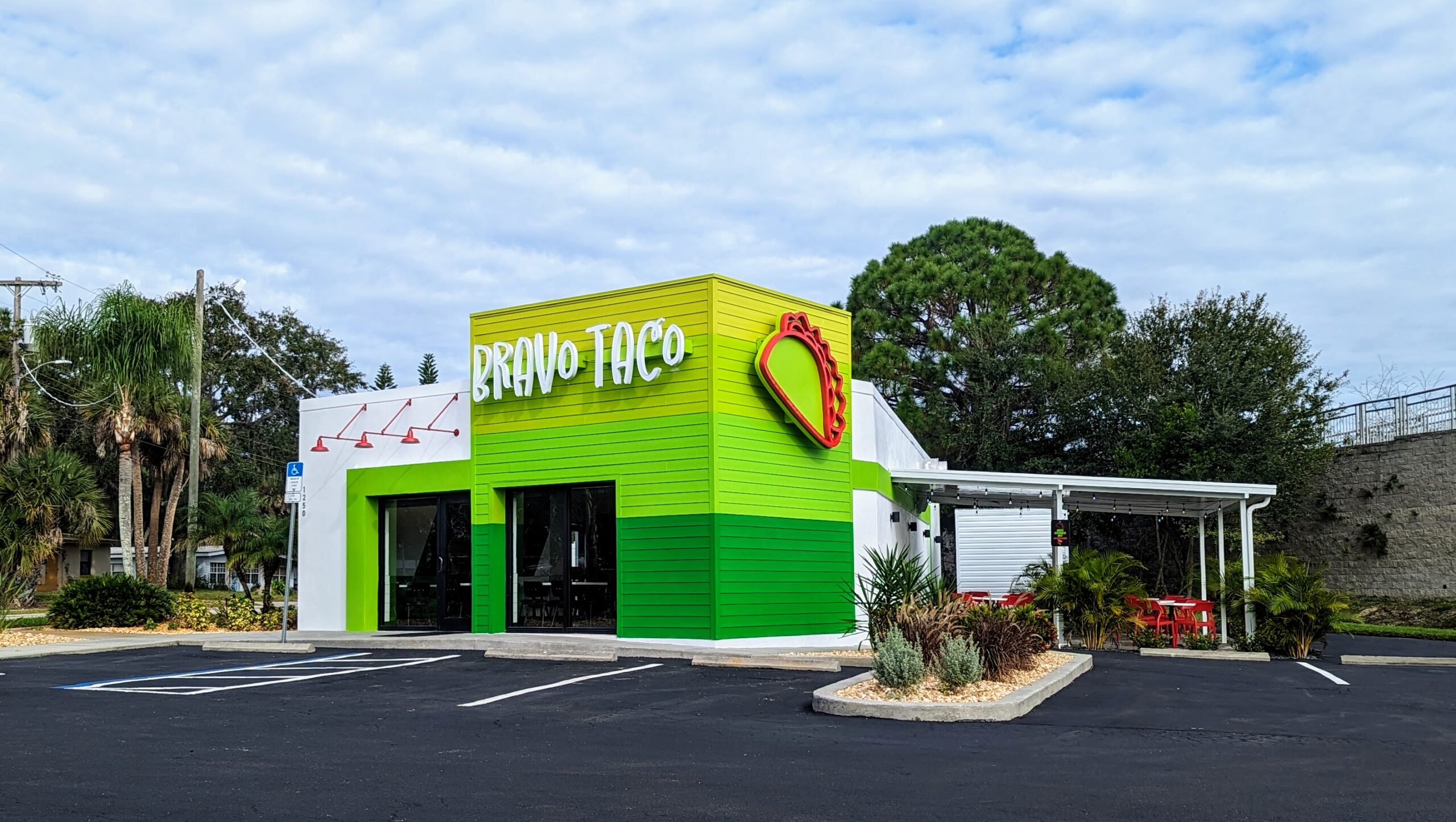 Bravo Taco Fall is for Foodies 2025